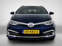 Toyota Auris Touring Sports 1.8 Hybrid Lease pro | Panoramadak | Stoelverwarming | PDC voor en achter | Leder | Trekhaak |