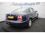 Volkswagen Passat 2.0-20V Athene sedan met trekhaak