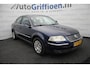 Volkswagen Passat 2.0-20V Athene sedan met trekhaak