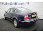 Volkswagen Passat 2.0-20V Athene sedan met trekhaak
