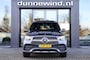Mercedes-Benz GLE 350d *Grijskenteken*AMG*LUCHTVERING*PANO*KEYLESS*BURMEISTER*SFEER*