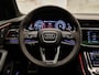 Audi RS Q8 4.0 TFSI Quattro, Dynamic+, pano, ceramic, carbon extr., B&O adv., tr. haak, nachtzicht, standkachel, ACC, softclose, HUD, NP286k