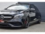Mercedes-Benz CLA Shooting Brake AMG 45 4MATIC | Pano | Carplay | Keyless |