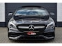 Mercedes-Benz CLA Shooting Brake AMG 45 4MATIC | Pano | Carplay | Keyless |
