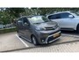 Toyota ProAce Worker 2.0 D-4D Professional | Rijklaarprijs