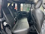 Jeep Wrangler Unlimited 4xe 380 Sahara | Irmscher | Capital | Trekhaak | Camera voor |