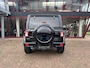 Jeep Wrangler Unlimited 4xe 380 Sahara | Irmscher | Capital | Trekhaak | Camera voor |