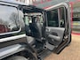 Jeep Wrangler Unlimited 4xe 380 Sahara | Irmscher | Capital | Trekhaak | Camera voor |