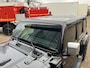 Jeep Wrangler Unlimited 4xe 380 Sahara | Irmscher | Capital | Trekhaak | Camera voor |