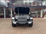 Jeep Wrangler Unlimited 4xe 380 Sahara | Irmscher | Capital | Trekhaak | Camera voor |
