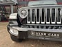 Jeep Wrangler Unlimited 4xe 380 Sahara | Irmscher | Capital | Trekhaak | Camera voor |