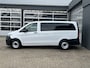 Mercedes-Benz Vito Tourer 116 BlueTEC Pro Lang Airco Cruise control PDC Euro 6 geschikt voor Taxi Groeps vervoer Personenbus Combi Kombi Tourer Marge BTW vrij !!