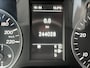 Mercedes-Benz Vito Tourer 116 BlueTEC Pro Lang Airco Cruise control PDC Euro 6 geschikt voor Taxi Groeps vervoer Personenbus Combi Kombi Tourer Marge BTW vrij !!