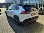 Toyota RAV4 2.5 Hybrid AWD Bi-Tone