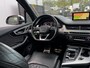 Audi SQ7 SQ7 4.0TDI V8 435PK PANORAMADAK HUD CARBON TREKHAAK ADAPTIVE CRUISE 360 CAMERA