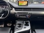 Audi SQ7 SQ7 4.0TDI V8 435PK PANORAMADAK HUD CARBON TREKHAAK ADAPTIVE CRUISE 360 CAMERA