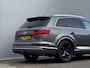 Audi SQ7 SQ7 4.0TDI V8 435PK PANORAMADAK HUD CARBON TREKHAAK ADAPTIVE CRUISE 360 CAMERA