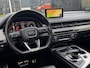 Audi SQ7 SQ7 4.0TDI V8 435PK PANORAMADAK HUD CARBON TREKHAAK ADAPTIVE CRUISE 360 CAMERA