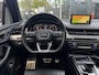 Audi SQ7 SQ7 4.0TDI V8 435PK PANORAMADAK HUD CARBON TREKHAAK ADAPTIVE CRUISE 360 CAMERA