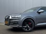 Audi SQ7 SQ7 4.0TDI V8 435PK PANORAMADAK HUD CARBON TREKHAAK ADAPTIVE CRUISE 360 CAMERA
