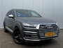 Audi SQ7 SQ7 4.0TDI V8 435PK PANORAMADAK HUD CARBON TREKHAAK ADAPTIVE CRUISE 360 CAMERA