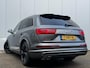 Audi SQ7 SQ7 4.0TDI V8 435PK PANORAMADAK HUD CARBON TREKHAAK ADAPTIVE CRUISE 360 CAMERA
