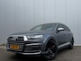 Audi SQ7 SQ7 4.0TDI V8 435PK PANORAMADAK HUD CARBON TREKHAAK ADAPTIVE CRUISE 360 CAMERA
