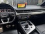 Audi SQ7 SQ7 4.0TDI V8 435PK PANORAMADAK HUD CARBON TREKHAAK ADAPTIVE CRUISE 360 CAMERA