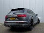 Audi SQ7 SQ7 4.0TDI V8 435PK PANORAMADAK HUD CARBON TREKHAAK ADAPTIVE CRUISE 360 CAMERA