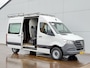 Mercedes-Benz Sprinter 314 2.2 CDI L2H2 Dubbele Cabine Climate Control Cruise Control Trekhaak Imperiaal Carplay