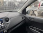 Hyundai i10 1.0i Comfort navi, cruise , airco , apple car-play , elec pakket 16" sport wielen, multi-stuur, nwe apk, * rijklaar *