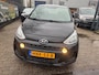 Hyundai i10 1.0i Comfort navi, cruise , airco , apple car-play , elec pakket 16" sport wielen, multi-stuur, nwe apk, * rijklaar *