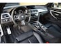 BMW 4-Serie Coupé 420i High Executive * M-Sportpakket * Achteruitrijcamera * 19'LM *