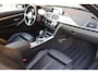 BMW 4-Serie Coupé 420i High Executive * M-Sportpakket * Achteruitrijcamera * 19'LM *