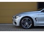 BMW 4-Serie Coupé 420i High Executive * M-Sportpakket * Achteruitrijcamera * 19'LM *