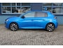 Peugeot e-208 EV Style 50 kWh | 11 kW lader | Armsteun voor | Bestuurdersstoel in hoogte verstelbaar