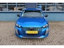 Peugeot e-208 EV Style 50 kWh | 11 kW lader | Armsteun voor | Bestuurdersstoel in hoogte verstelbaar