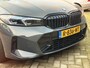 BMW 3-Serie 320E M-Sport Pro Pakket Panodak 19 Inch Trekhaak Leer Head-Up