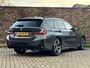 BMW 3-Serie 320E M-Sport Pro Pakket Panodak 19 Inch Trekhaak Leer Head-Up