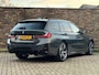 BMW 3-Serie 320E M-Sport Pro Pakket Panodak 19 Inch Trekhaak Leer Head-Up