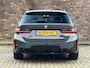 BMW 3-Serie 320E M-Sport Pro Pakket Panodak 19 Inch Trekhaak Leer Head-Up