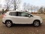 Peugeot 2008 1.2 VTi Allure Pack Premium Plus Ecc Cruisecontrol Panoramadak Carplay Leer/Stof Xenon Pdc Lm Velgen Trekhaak