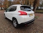 Peugeot 2008 1.2 VTi Allure Pack Premium Plus Ecc Cruisecontrol Panoramadak Carplay Leer/Stof Xenon Pdc Lm Velgen Trekhaak