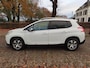 Peugeot 2008 1.2 VTi Allure Pack Premium Plus Ecc Cruisecontrol Panoramadak Carplay Leer/Stof Xenon Pdc Lm Velgen Trekhaak