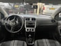 Volkswagen Polo 1.2-12V Match, AC, Cruise.ctrl, Stoelverwarming, PDC, All season banden
