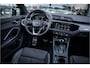 Audi Q3 Sportback 45 TFSI e S Edition ** Keyless ** Camera ** Black Optic ** Digital Cockpit