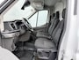 Ford E-Transit 184PK 75kWh 390 Elektrisch 75kWh 334km WLTP BEV Snelladen L4H3 Climate Control Carplay 360° Camera Tachograaf Stoelverwarming Parkeersensoren voor achter Laadkabel