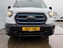 Ford E-Transit 184PK 75kWh 390 Elektrisch 75kWh 334km WLTP BEV Snelladen L4H3 Climate Control Carplay 360° Camera Tachograaf Stoelverwarming Parkeersensoren voor achter Laadkabel