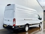 Ford E-Transit 184PK 75kWh 390 Elektrisch 75kWh 334km WLTP BEV Snelladen L4H3 Climate Control Carplay 360° Camera Tachograaf Stoelverwarming Parkeersensoren voor achter Laadkabel