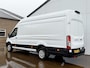 Ford E-Transit 184PK 75kWh 390 Elektrisch 75kWh 334km WLTP BEV Snelladen L4H3 Climate Control Carplay 360° Camera Tachograaf Stoelverwarming Parkeersensoren voor achter Laadkabel